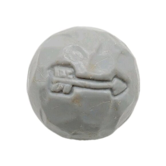 Fisher Price Great Adventures Robin Hood Forest Boulder Rock Part w arrow 1998 - Picture 1 of 4